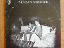 The Velvet Underground - First Edition, MGM SE-4617 1969, Vinyl is VG-