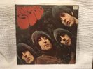 THE BEATLES RUBBER SOUL 1969 UK RARE LAST B& Y STEREO NO SOLD IN UK PLAYS NM+