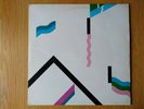 Wire - 154 (1979, first UK pressing) VG/VG+