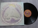 GLOSTER WILLIAMS AND MASTER CONTROL Praying Spirit LA Gospel Funk Soul LP