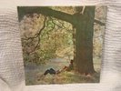 JOHN LENNON PLASTIC ONO BAND   1ST PRESS UK 1970   1U/1U   GORGEOUS LP PLAYS NM+