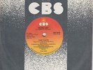 PINK FLOYD 'ANOTHER BRICK / YOUNG LUST' SOUTH AFRICA 45