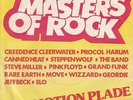 PINK FLOYD / CCR / ELO / THE MOVE ... DENMARK ONLY PROMO EP