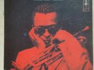 MILES DAVIS Round About Midnight LP COLUMBIA CL 949 6-EYE  MONO John Coltrane