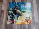 Protector Vinyl LP Leviathan's Desire Germany 1990 Excellent/Excellent