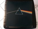 Pink Floyd - The Dark Side Of The Moon  LP UK 1973 RP  Harvest ?– SHVL 804