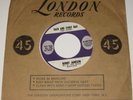ROLLING STONES RARE USA PRESSING BOBBY JAMESON 1965 45 NM Beauty with Sleeve