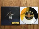 My Bubba “Gone” Tri-color Third Man Records TMR Jack White 7