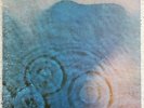 Pink Floyd Meddle Album - 1971 Vinyl LP Harvest Records SMAS 832