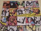 Madonna burning up usa original first single 12