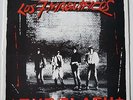 THE CLASH Los Siete Magnificos/ Stop The World 7