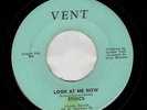 Northern Soul USA Original - Ethics - Look At Me Now ?Hear?