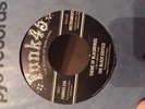 The Black Exotics ?–Theme Of Blackbyrds / What Am I Waiting For 7