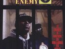Public Enemy - It Takes A Nation Of Millions To Hold Us Ba (Vinyl Used Like New)