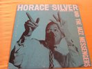 LP HORACE SILVER AND THE JAZZ MESSENGERS BLUE NOTE 81518