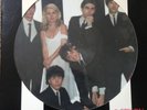 Blondie Parallel Lines  Picture Disc Never Been Played-1978 original