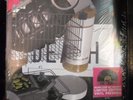 LP DEATH GRIPS - GOVERNMENT PLATES RSD 2014 LIMITED EDITION w/ LICENSE PLATE