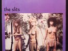 The SLITS - Cut - 1982 SPAIN - Island - VG+/M-