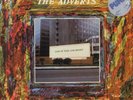The Adverts - Crossing The Red Sea With The Adverts LP Punk Album