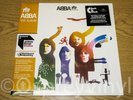 Abba The Album Half Speed Mastered 45 RPM Double Vinyl LP Sealed + MP3