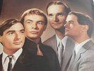 Kraftwerk Trans-Europe Express 12” LP