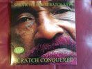 LEE SCRATCH PERRY - Scratch Came Scratch Saw Scratch Conquered  2LP