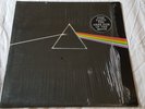 Pink Floyd Dark Side Of The Moon Original UK LP STUNNING Complete In Shrink