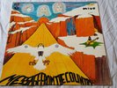 The Move Message From The Country 1st UK Harvest LP Flipback *VERY RARE*