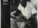 Black Ace - S/T LP - Arhoolie SEALED