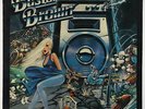Buster Brown - Loud And Clear LP - Sleeping Giant - Private Metal