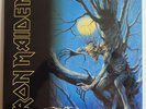 Iron Maiden - Fear of the dark - '93 - Russia - Gala Records - 12