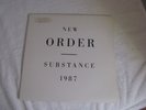 NEW ORDER 33 RPM 12
