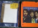 QUADRAPHONIC 8-TRACK TAPE SIUTHER HILLMAN FURAY BAND