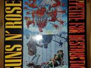 GUNS N' ROSES – Appetite For Destruction 12