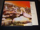 LED ZEPPELIN - Houses of the Holy LP Vinyl record