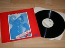 GINGER WILLIAMS I CAN'T RESIST YOUR TENDERNESS LP BILL CAMPBELL EUGENE PAUL
