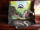 DR STRANGELY STRANGE - HEAVY PETTING VERTIGO SWIRL 1st UK PRESS ARCHIVE COND.