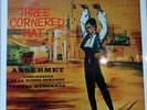 SXL 2296 Falla The Three Cornered Hat / Ansermet / OSR W/B