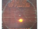 Grachan Moncur III - Echoes of Prayer Vinyl LP UK 1st Press 1975 Free Jazz