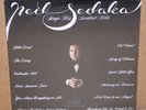 Neil Sedaka Sings His Greatest Hits SEALED NEW vinyl LP record Reissue