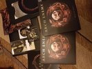 arch enemy will to power limited Box set signed signiert Metal Alissa White-Gluz