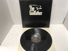 THE GODFATHER Original Soundtrack NINO ROTA 1972 Gatefold Cover LP Near Mint