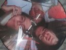 Carcass vinyl Symphonies of Sickness picture disc
