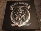 Black Sabbath - The Ten Year War Box Shephard Fairey Art Print Edition