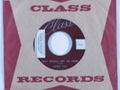 R&B 45 BOBBY DAY Ain't Gonna Cry No More CLASS HEAR