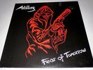 LP ARTILLERY - 