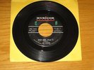 NORTHERN SOUL 45 RPM - LEE MOSES - MUSICOR 1242 - 