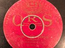 QRS 1015 Four Hawaiian Guitars ( Benny Nawahi ) BLACK BOY BLUES 1929 78 rpm HOT