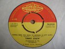 Near Mint   Timmy Shaw 
