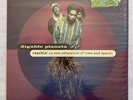 Digable Planets - Reachin' (a new....) / LP - 1993 US Original